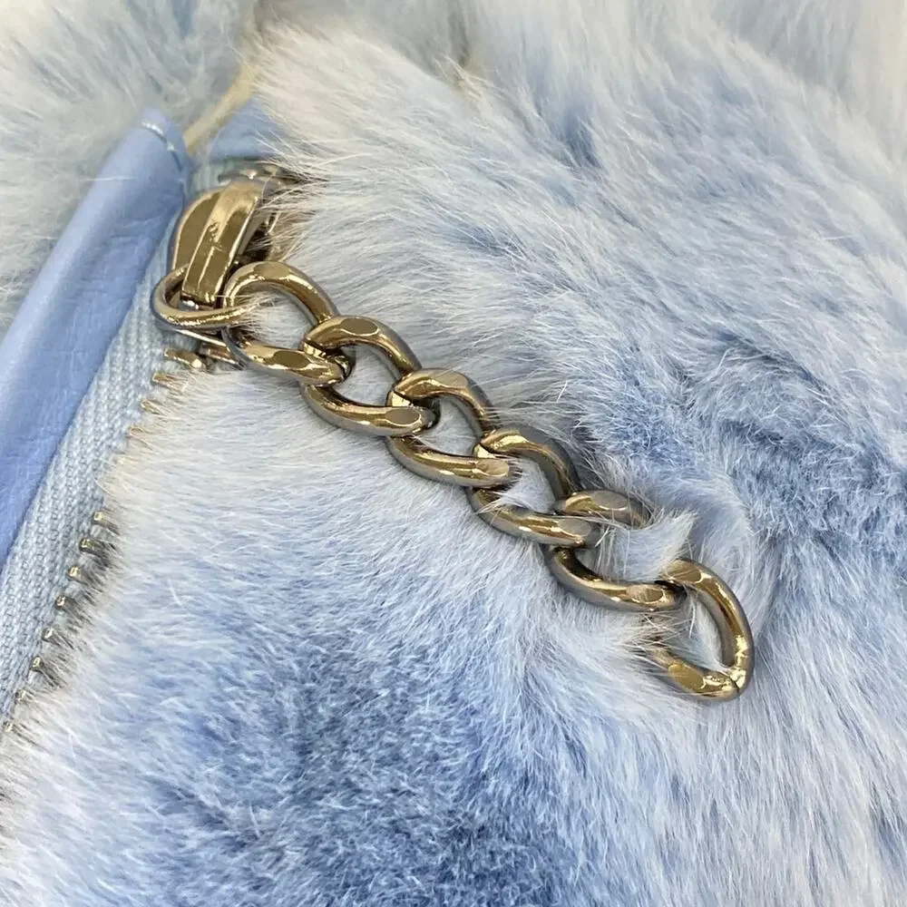 Chanel Shoulder Bag
